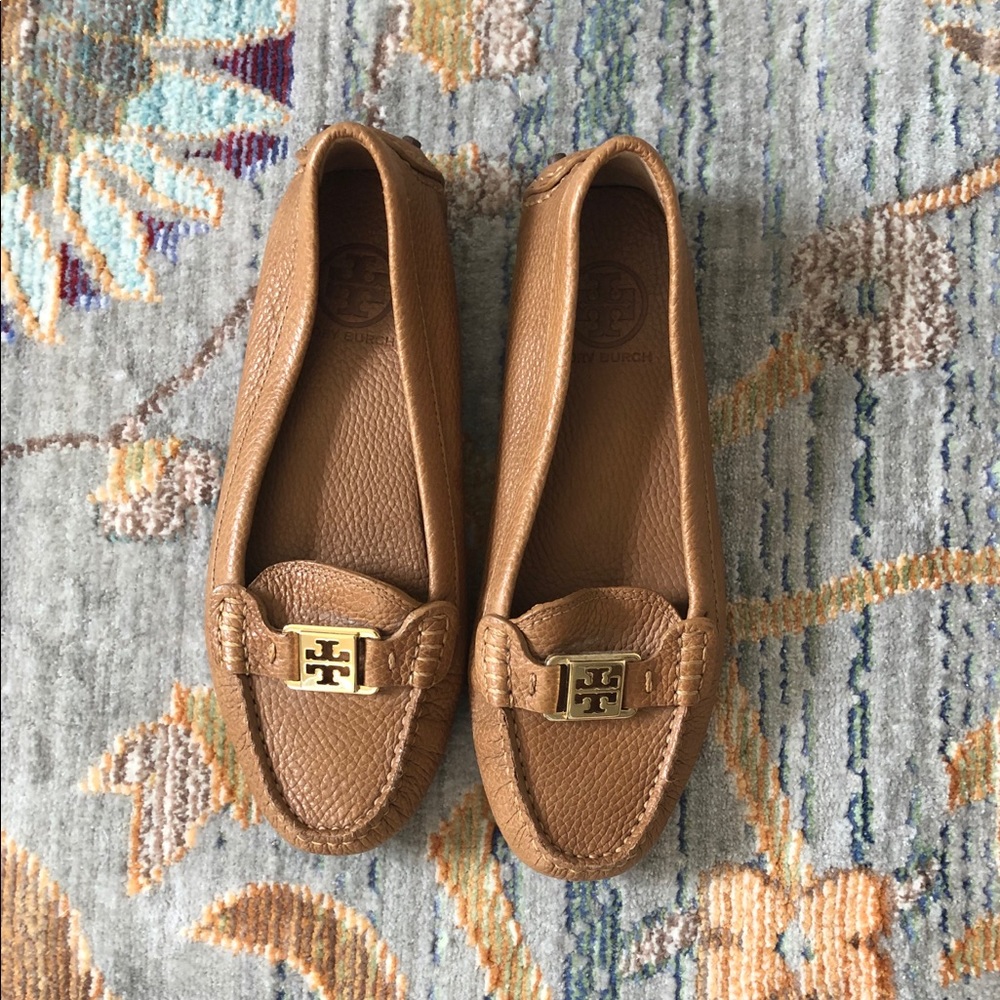 Tory Burch Loafers
